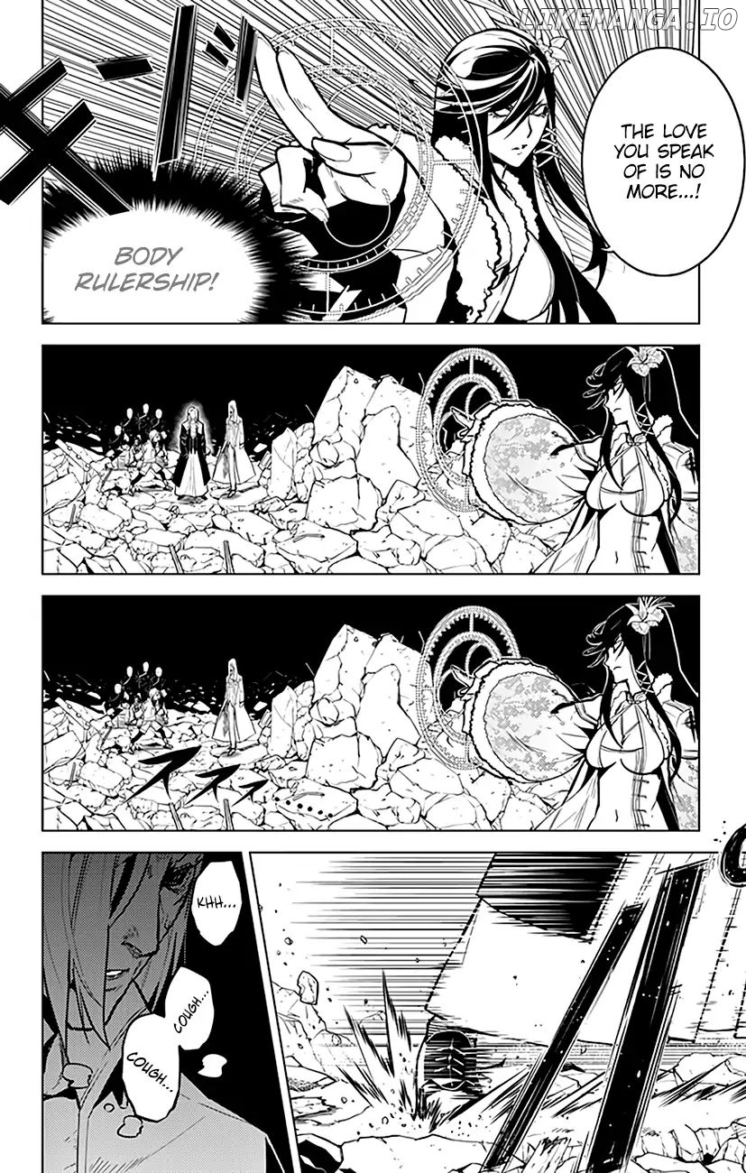 Chronos Ruler chapter 75 - page 9