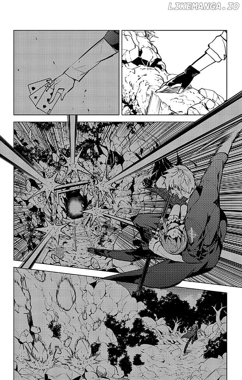 Chronos Ruler chapter 58 - page 9