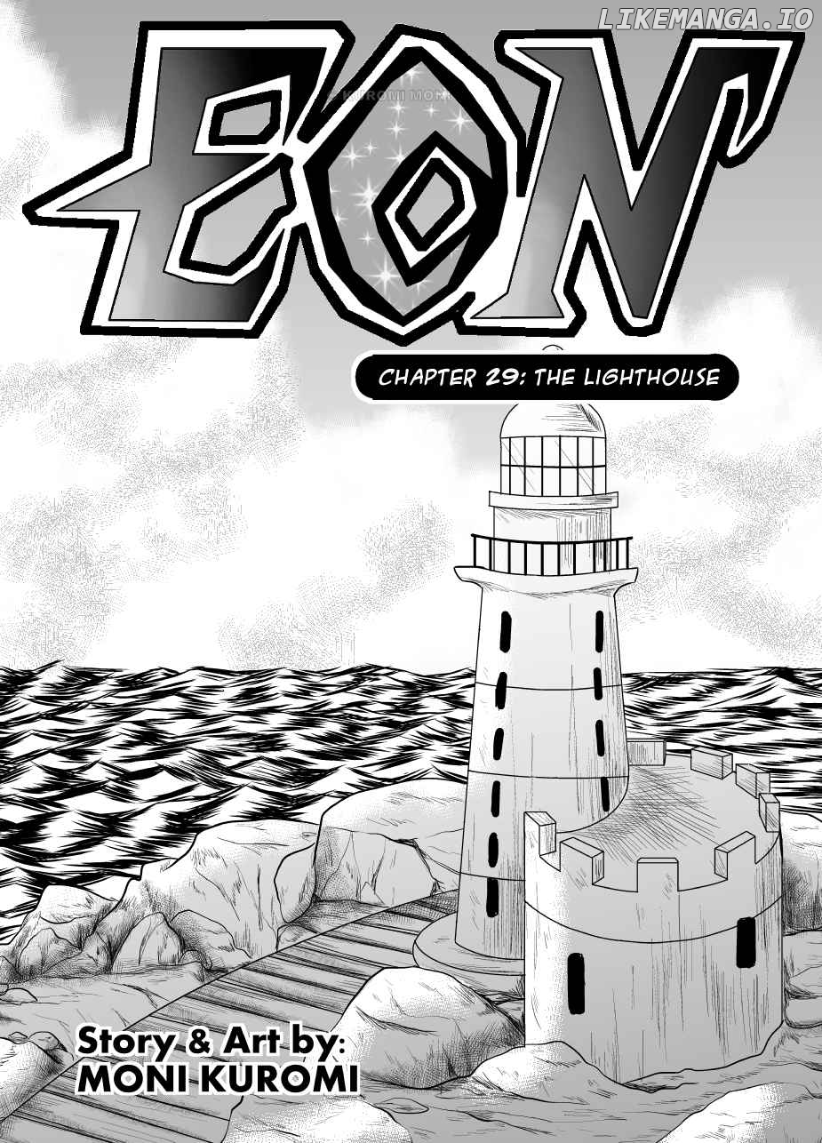 Eon chapter 29 - page 2