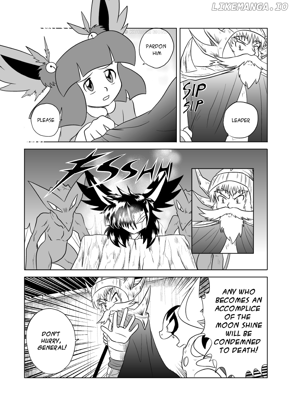 Eon chapter 29 - page 4