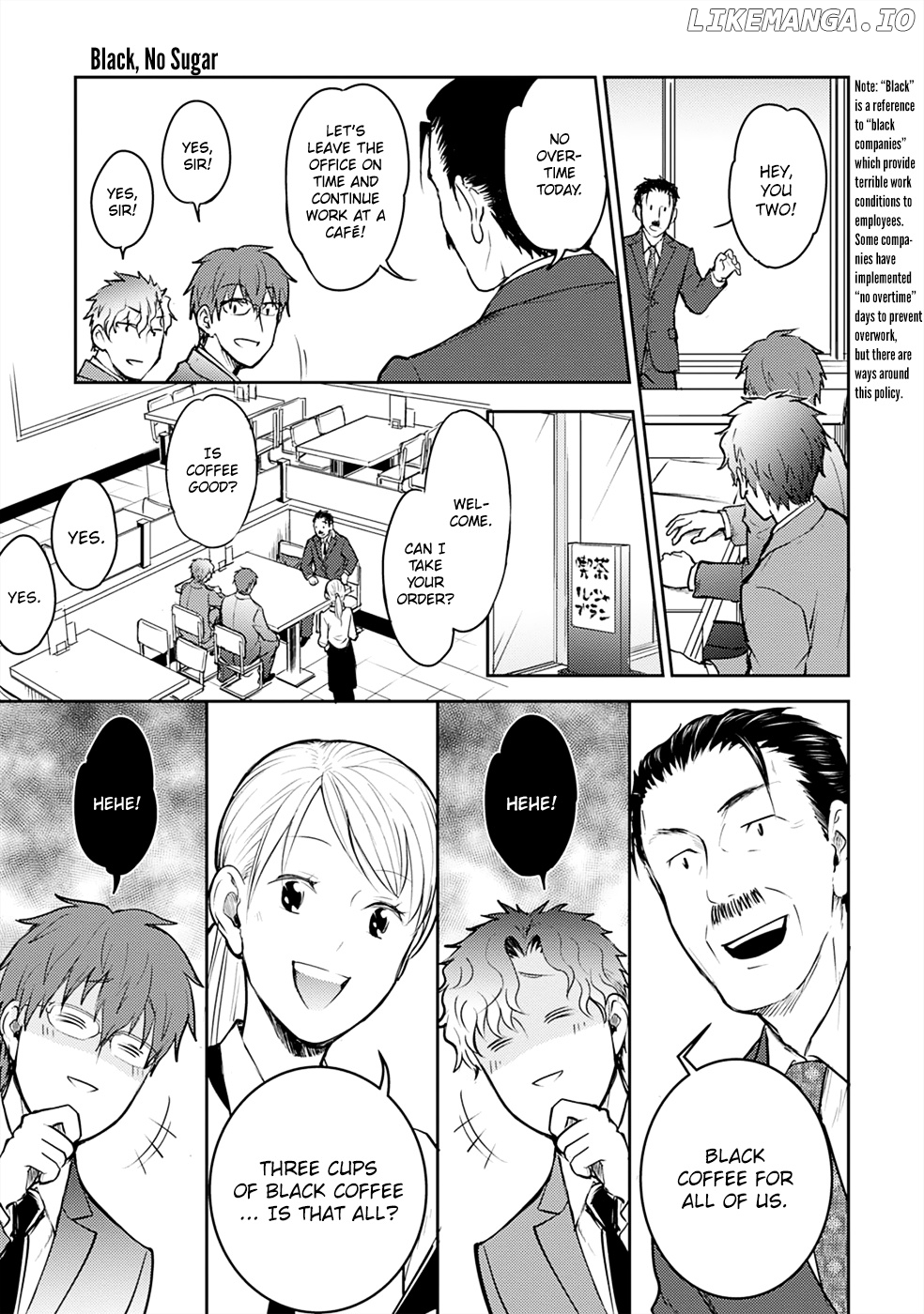 Kekkonshite mo Koishiteru chapter 18 - page 11