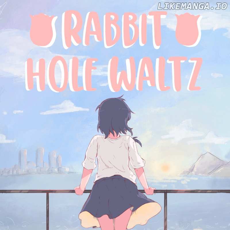 Rabbit Hole Waltz chapter 5 - page 2