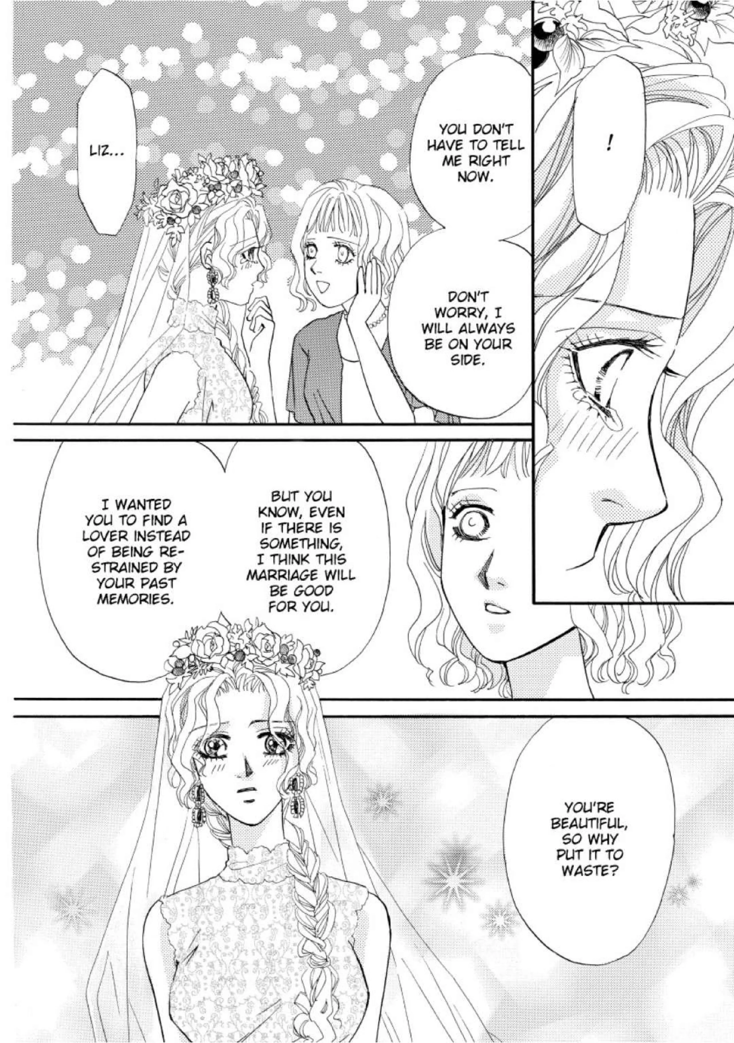 Bought By The Greek Tycoon Chapter 9 - page 6