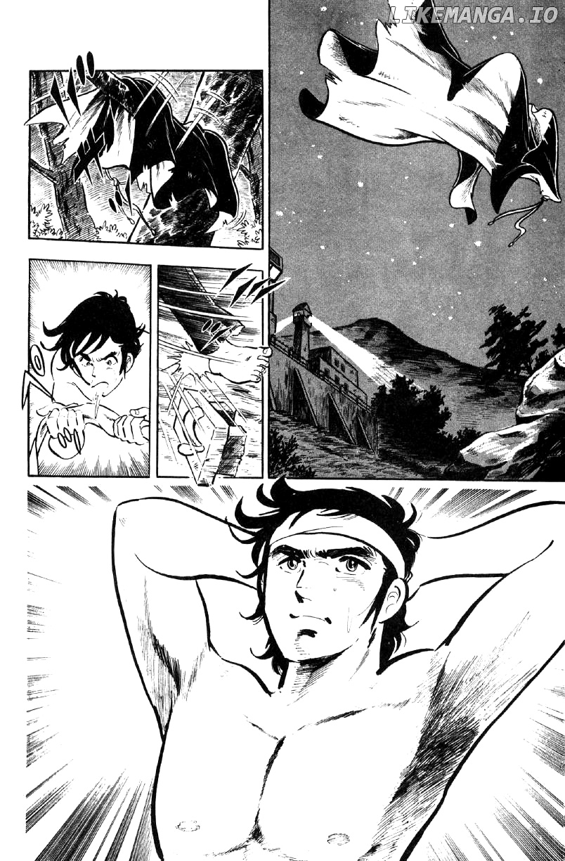 Ore No Sora chapter 12 - page 52