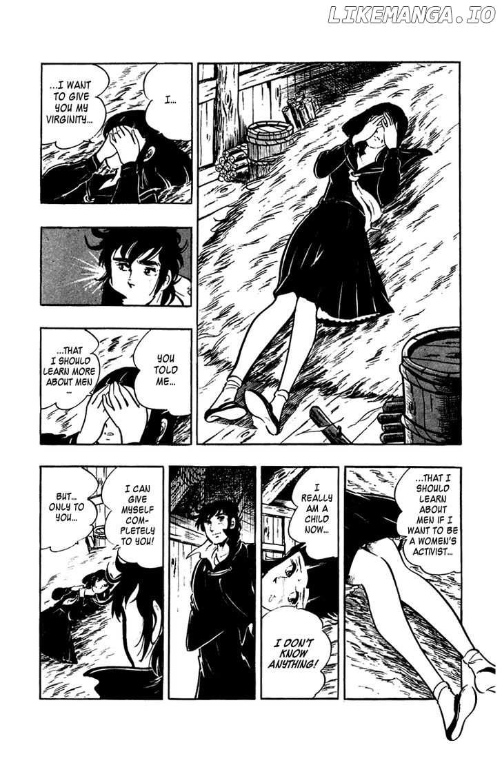 Ore No Sora chapter 2 - page 39