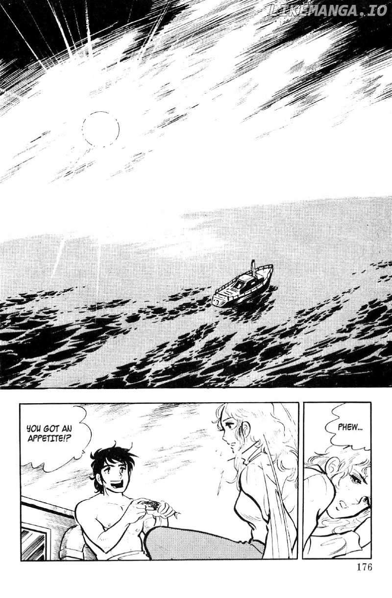 Ore No Sora chapter 26 - page 26