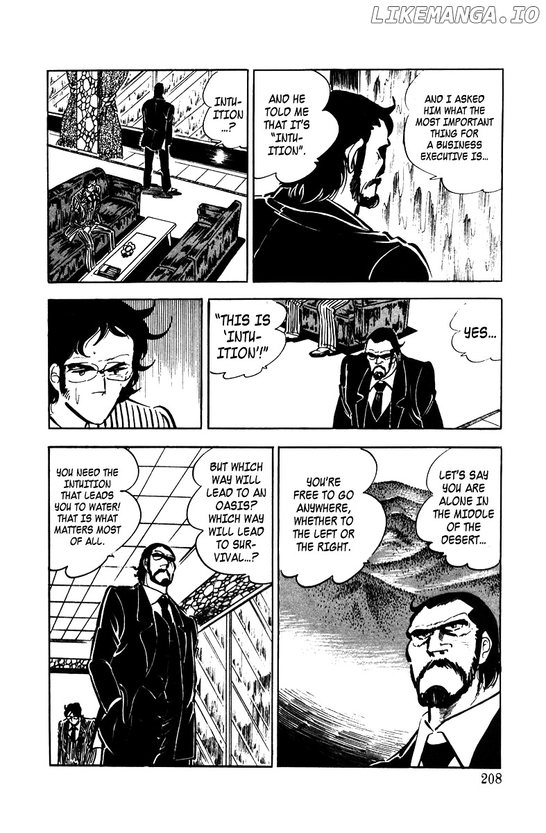 Ore No Sora chapter 4 - page 70