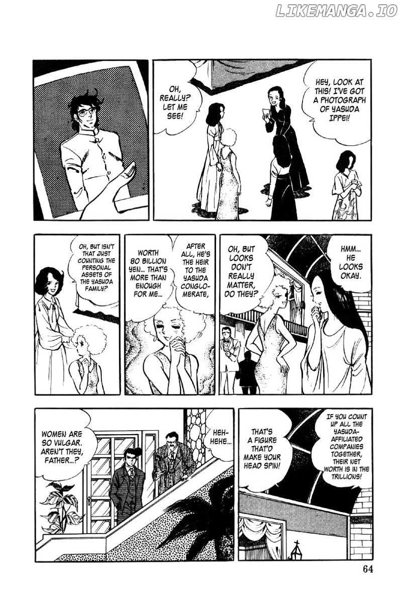 Ore No Sora chapter 5 - page 65