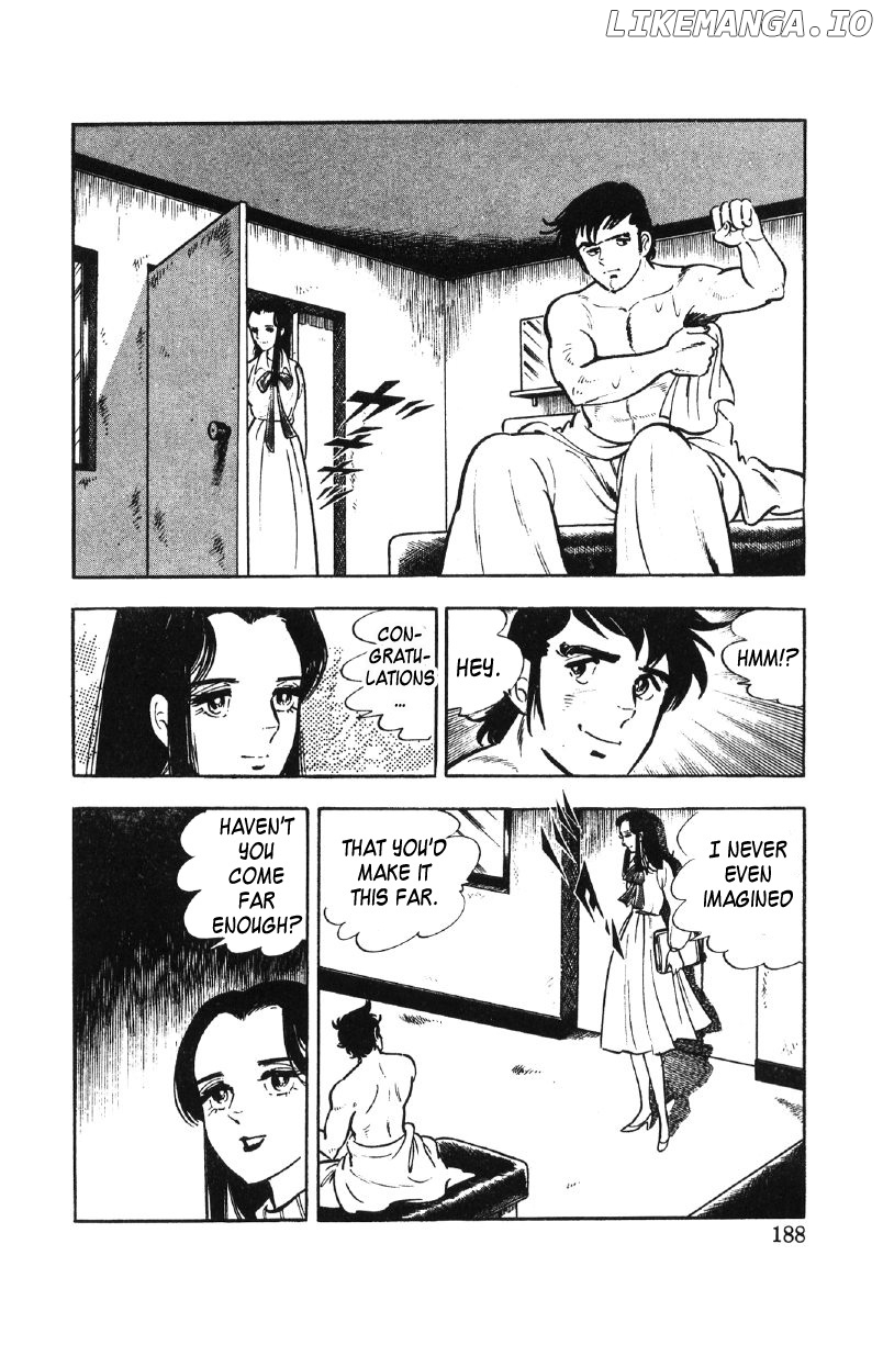 Ore No Sora chapter 27 - page 141