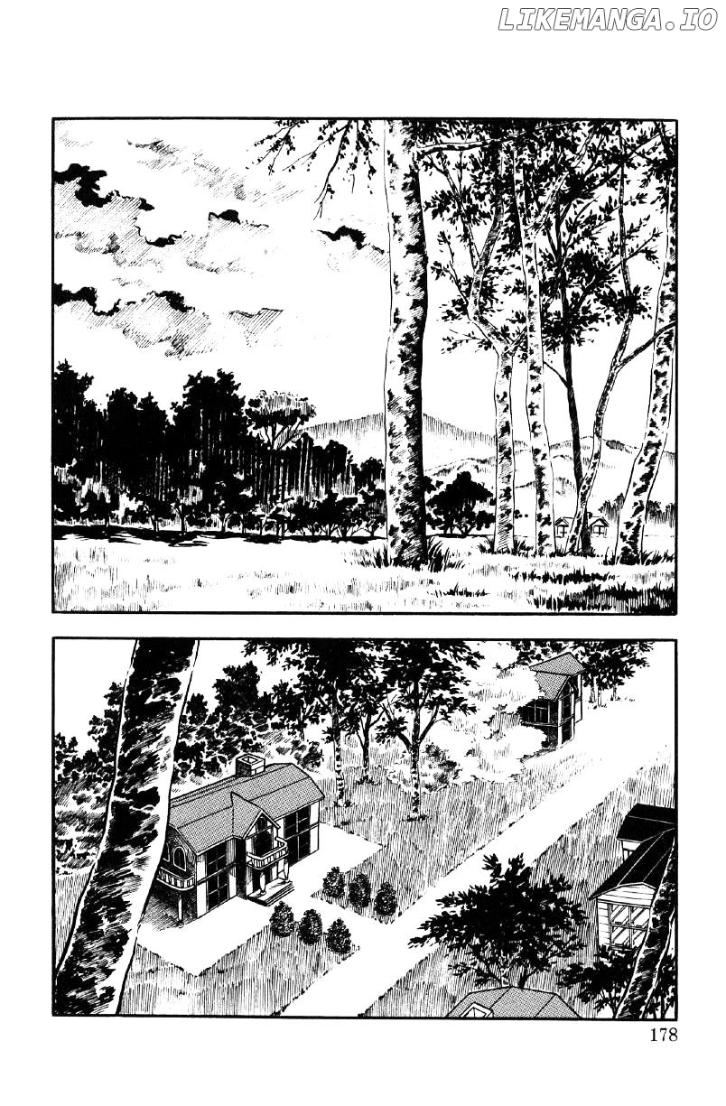 Ore No Sora chapter 7 - page 10