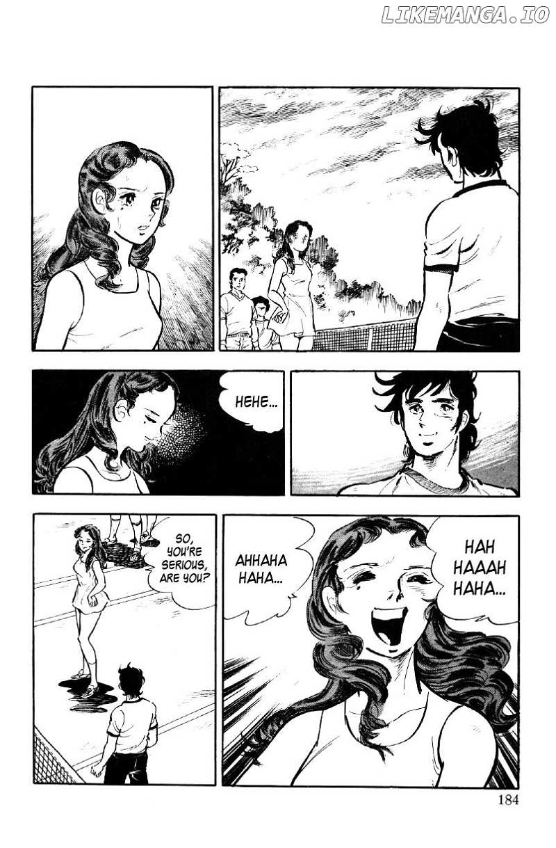 Ore No Sora chapter 7 - page 16