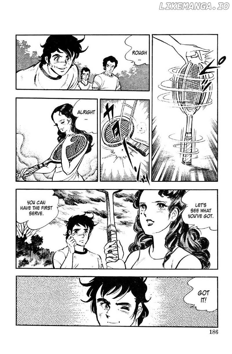 Ore No Sora chapter 7 - page 18