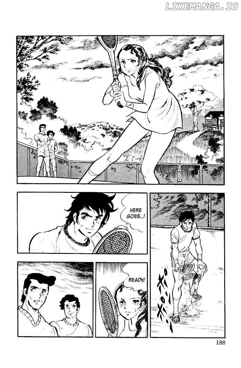 Ore No Sora chapter 7 - page 20