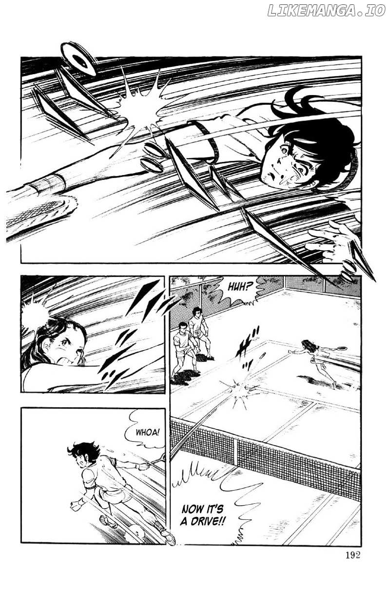 Ore No Sora chapter 7 - page 24