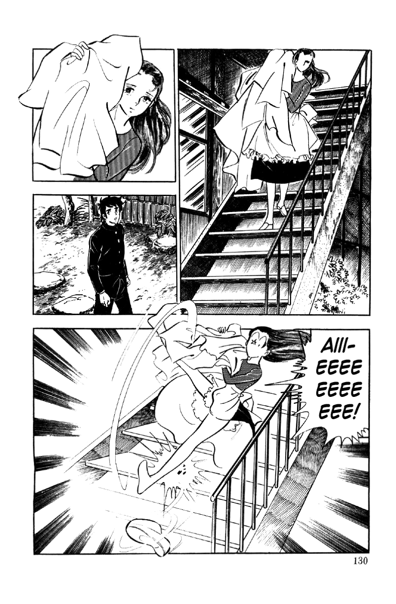 Ore No Sora chapter 9 - page 36