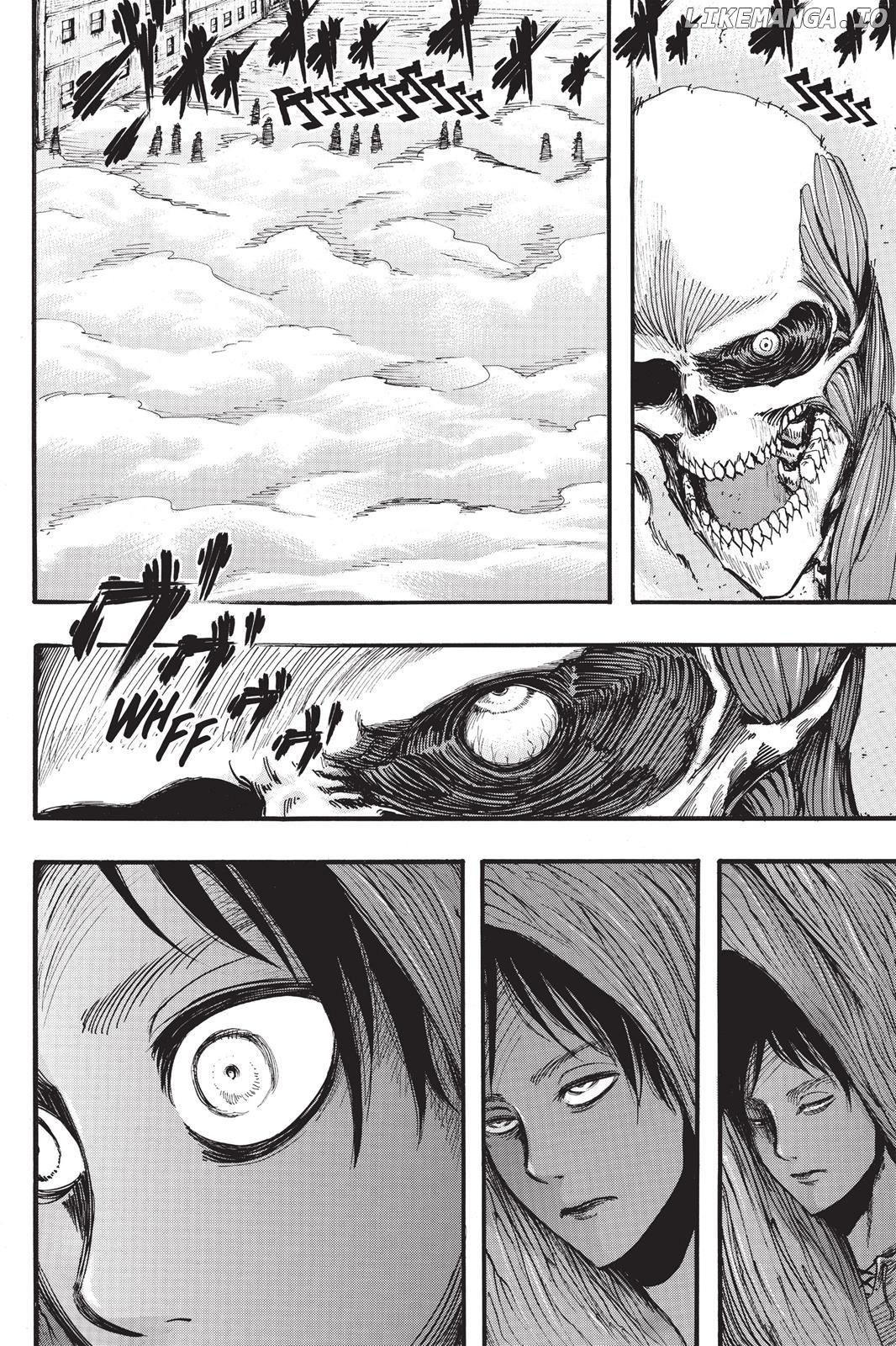 Attack on Titan Chapter 11 - page 13