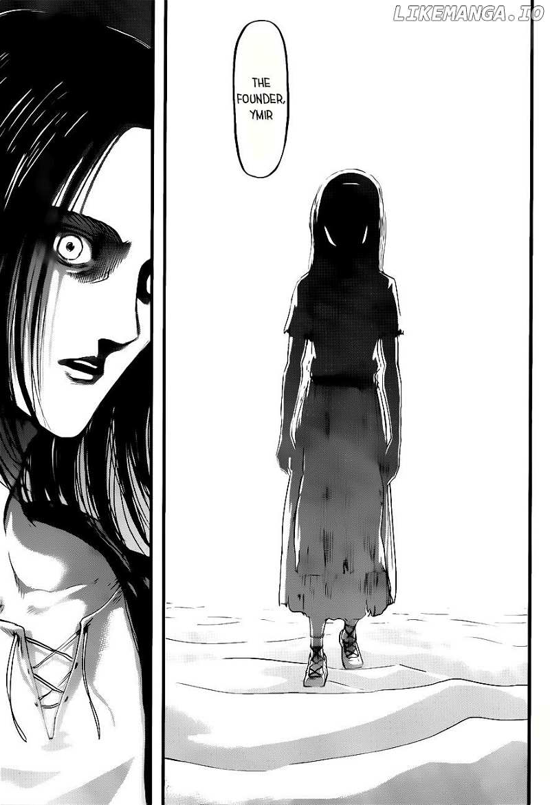 Attack on Titan Chapter 120 - page 15
