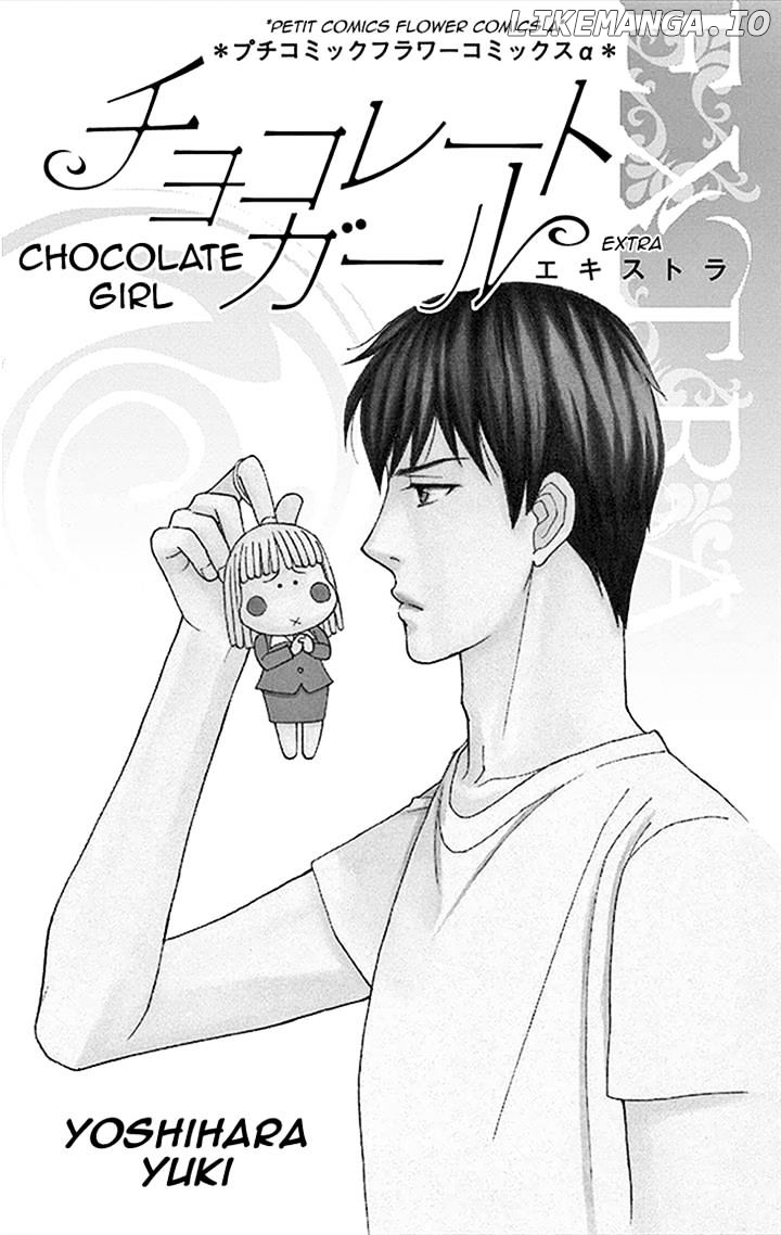 Chocolate Girl chapter 16 - page 2
