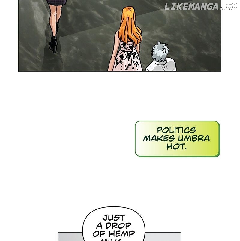 Heroine Chic chapter 65 - page 13