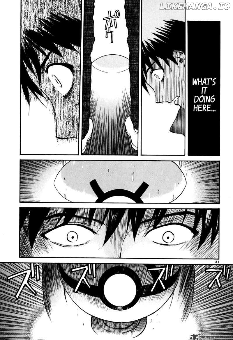 Kamisama Dolls chapter 1 - page 36