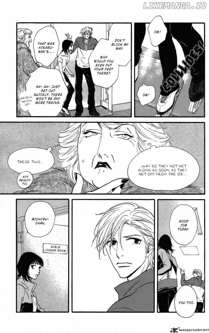 Kiss & Never Cry chapter 3 - page 28