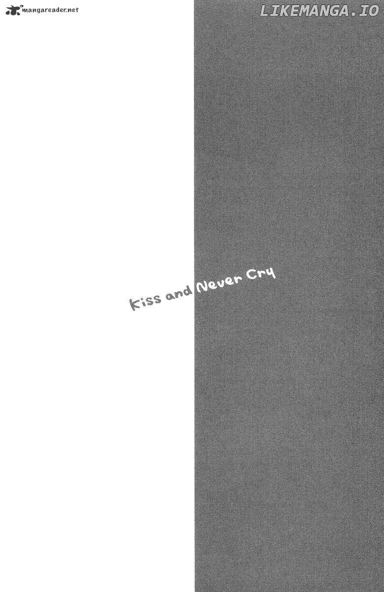 Kiss & Never Cry chapter 13 - page 6