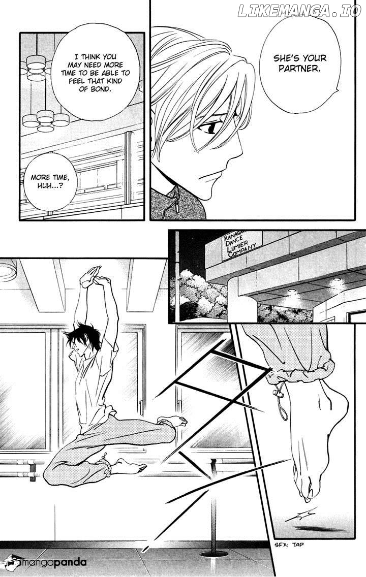 Kiss & Never Cry chapter 30 - page 7