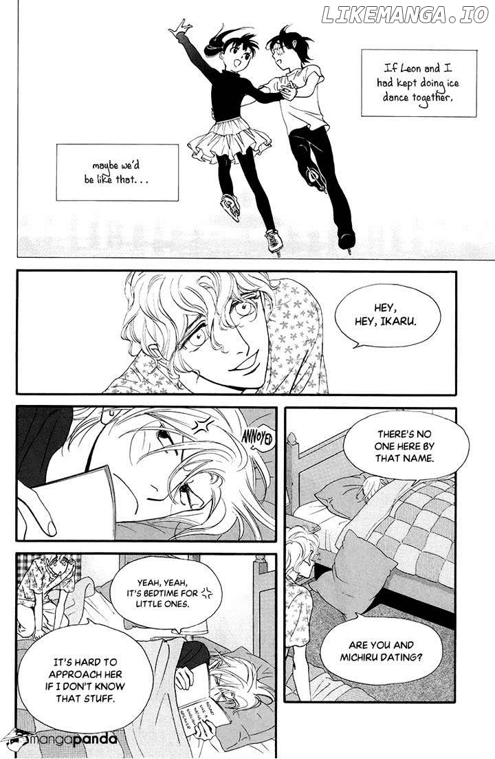 Kiss & Never Cry chapter 33 - page 10