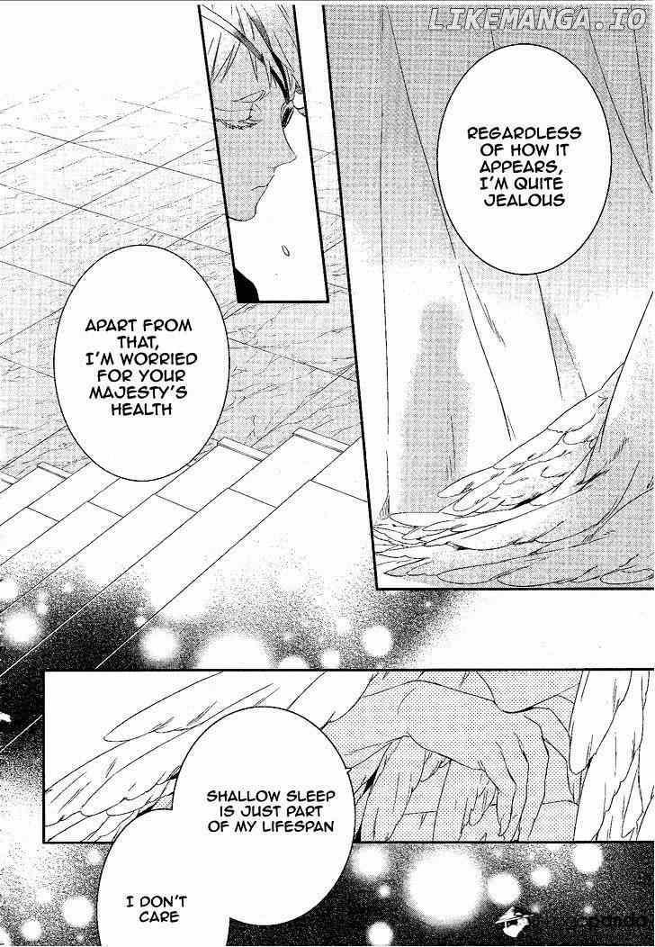 Makai Ouji: Devils and Realist chapter 59 - page 21