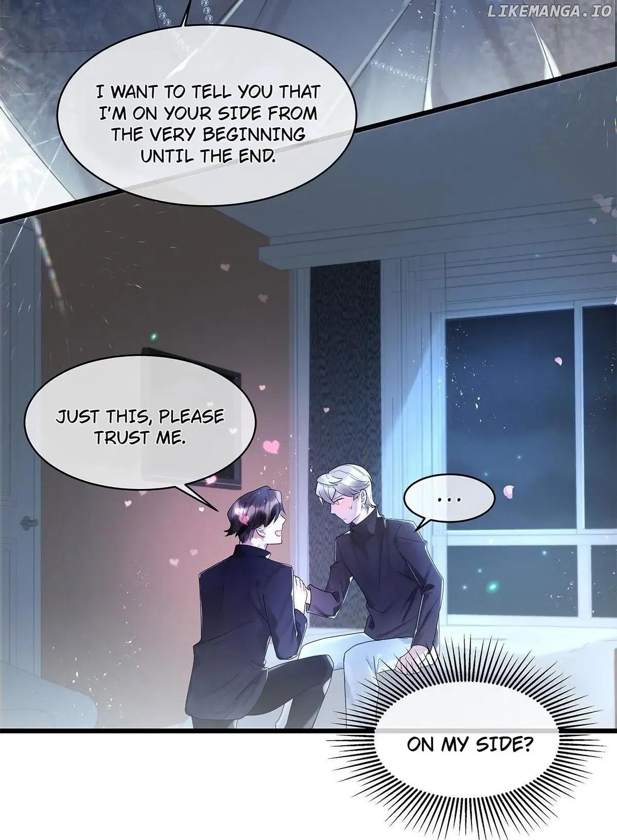 Do Not Disturb! Grumpy Priest Is On Duty Chapter 19 - page 29