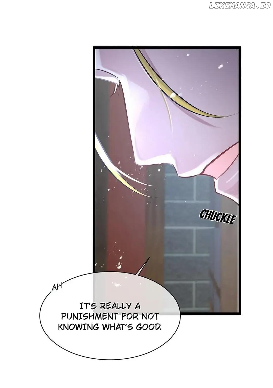 Do Not Disturb! Grumpy Priest Is On Duty Chapter 25 - page 26