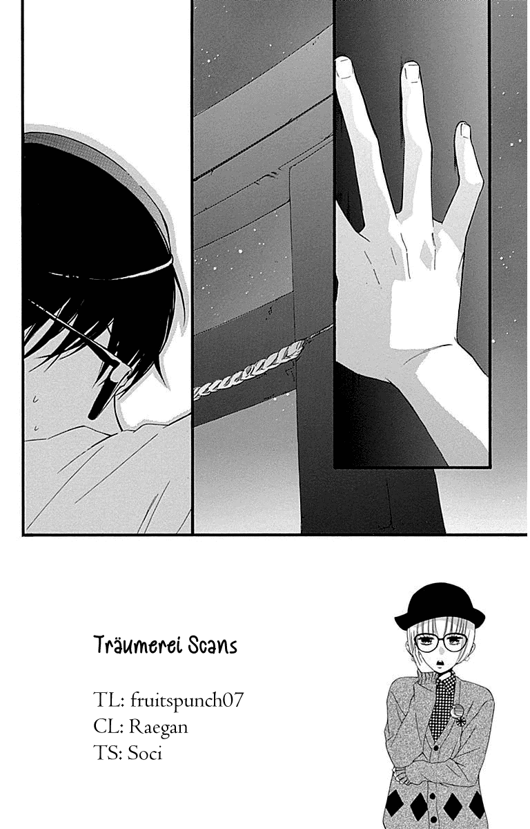 Haru X Kiyo chapter 31 - page 2