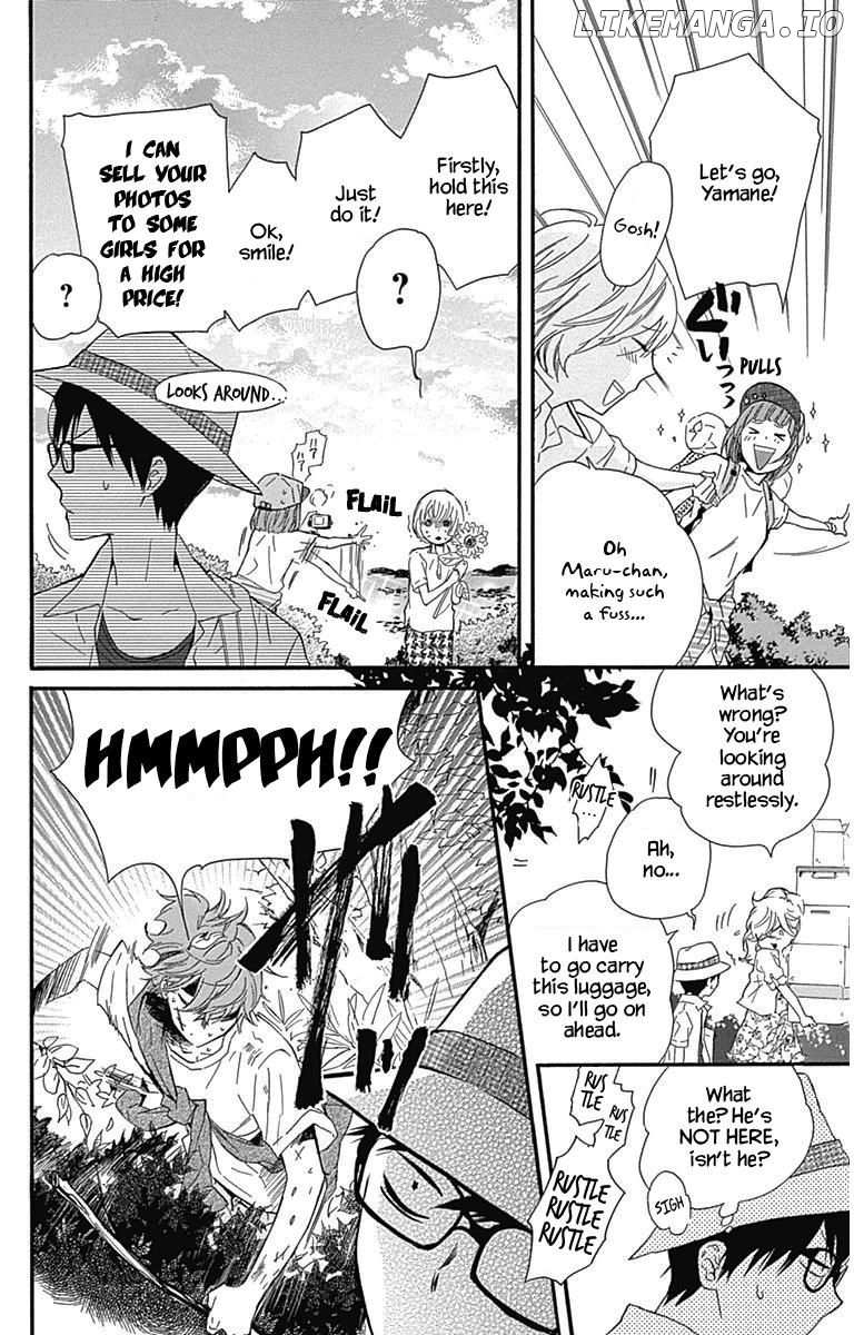 Haru X Kiyo chapter 19 - page 41