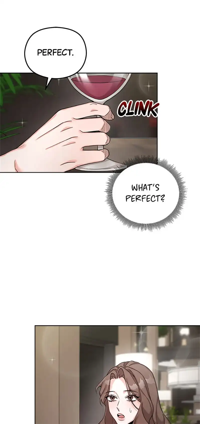 The Most Perfect Marriage Chapter 1 - page 41