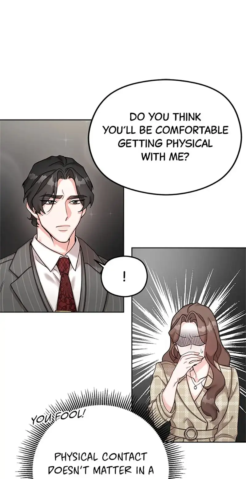 The Most Perfect Marriage Chapter 1 - page 58