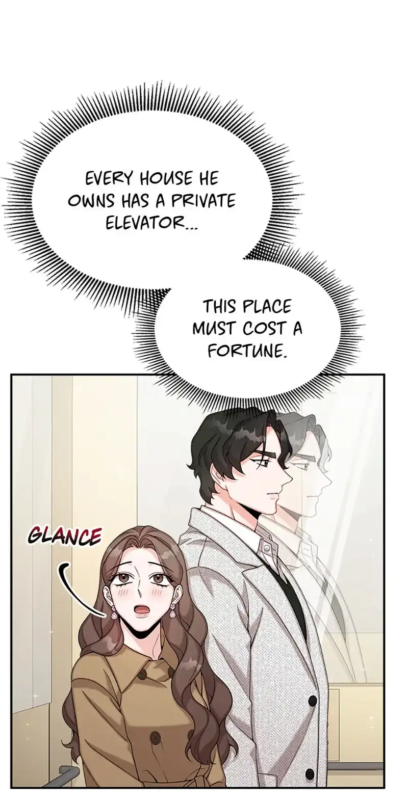 The Most Perfect Marriage Chapter 16 - page 4