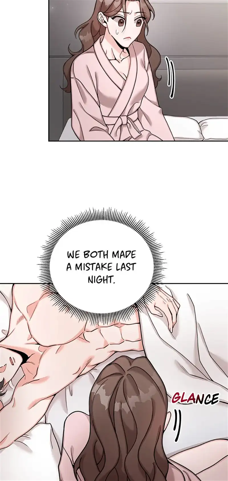 The Most Perfect Marriage Chapter 2 - page 43