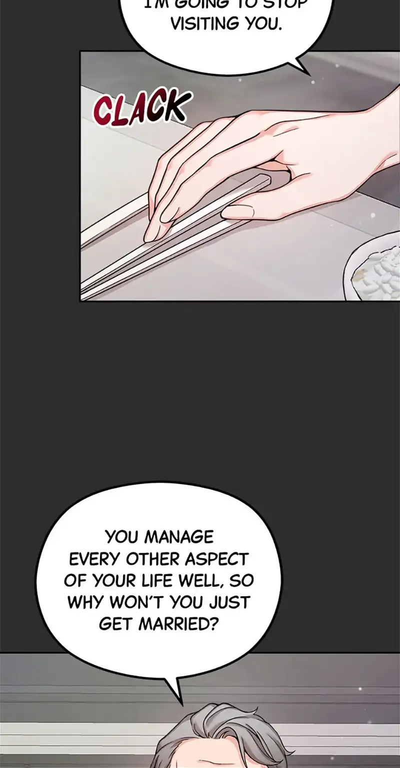 The Most Perfect Marriage Chapter 2 - page 56