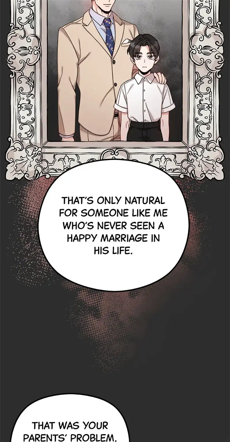 The Most Perfect Marriage Chapter 2 - page 62