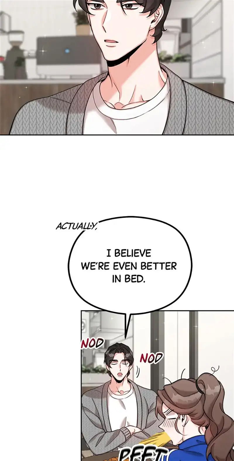 The Most Perfect Marriage Chapter 3 - page 48