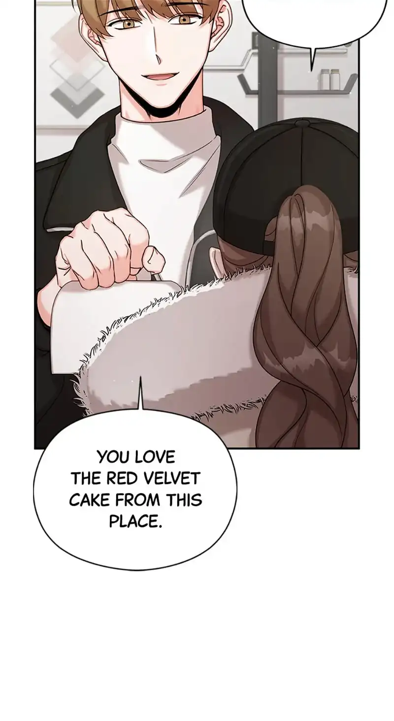The Most Perfect Marriage Chapter 18 - page 12