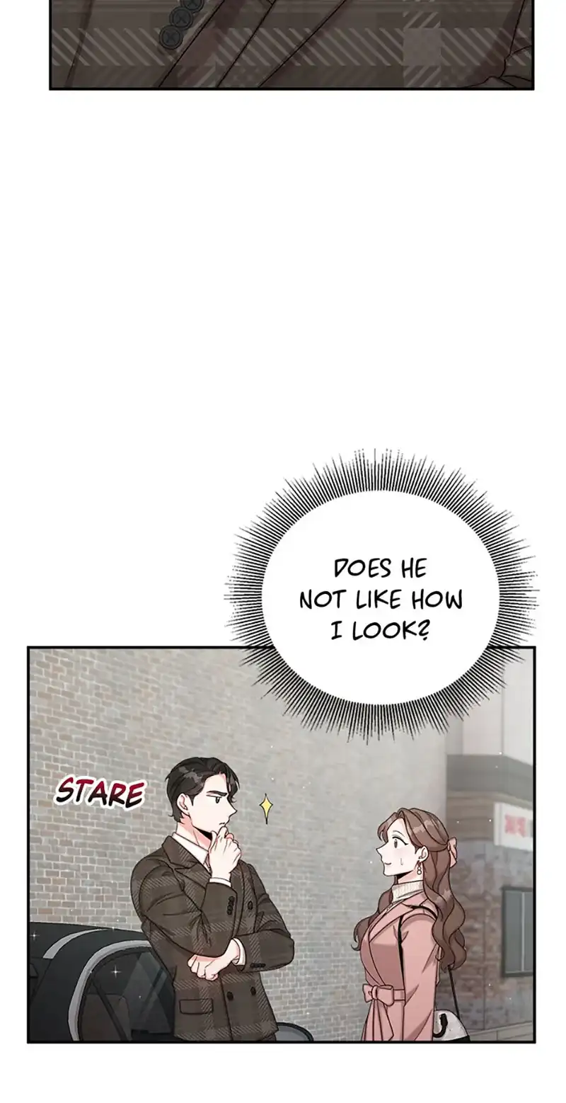 The Most Perfect Marriage Chapter 18 - page 36