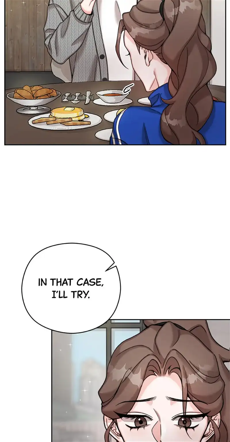 The Most Perfect Marriage Chapter 4 - page 18