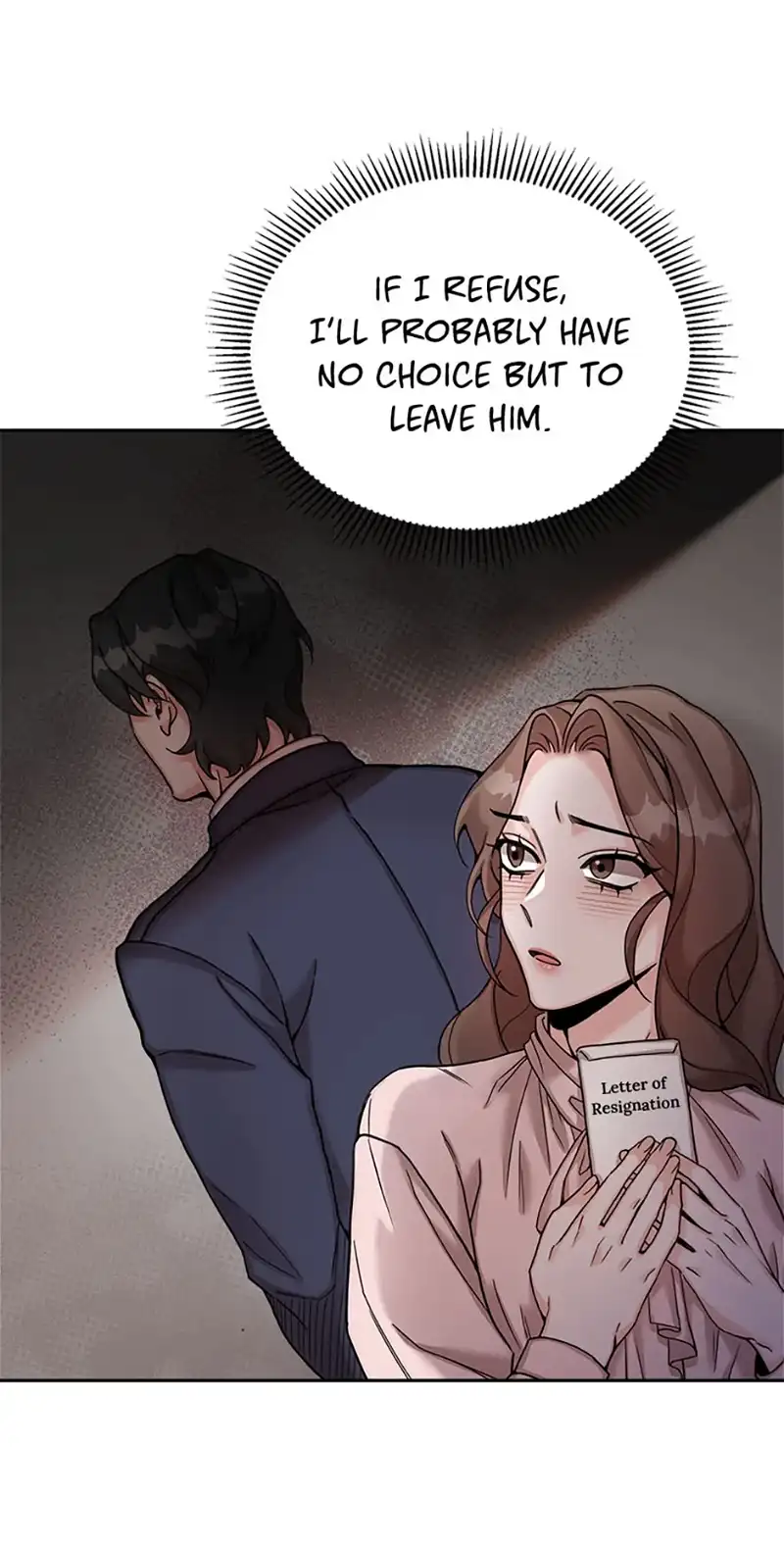 The Most Perfect Marriage Chapter 4 - page 49