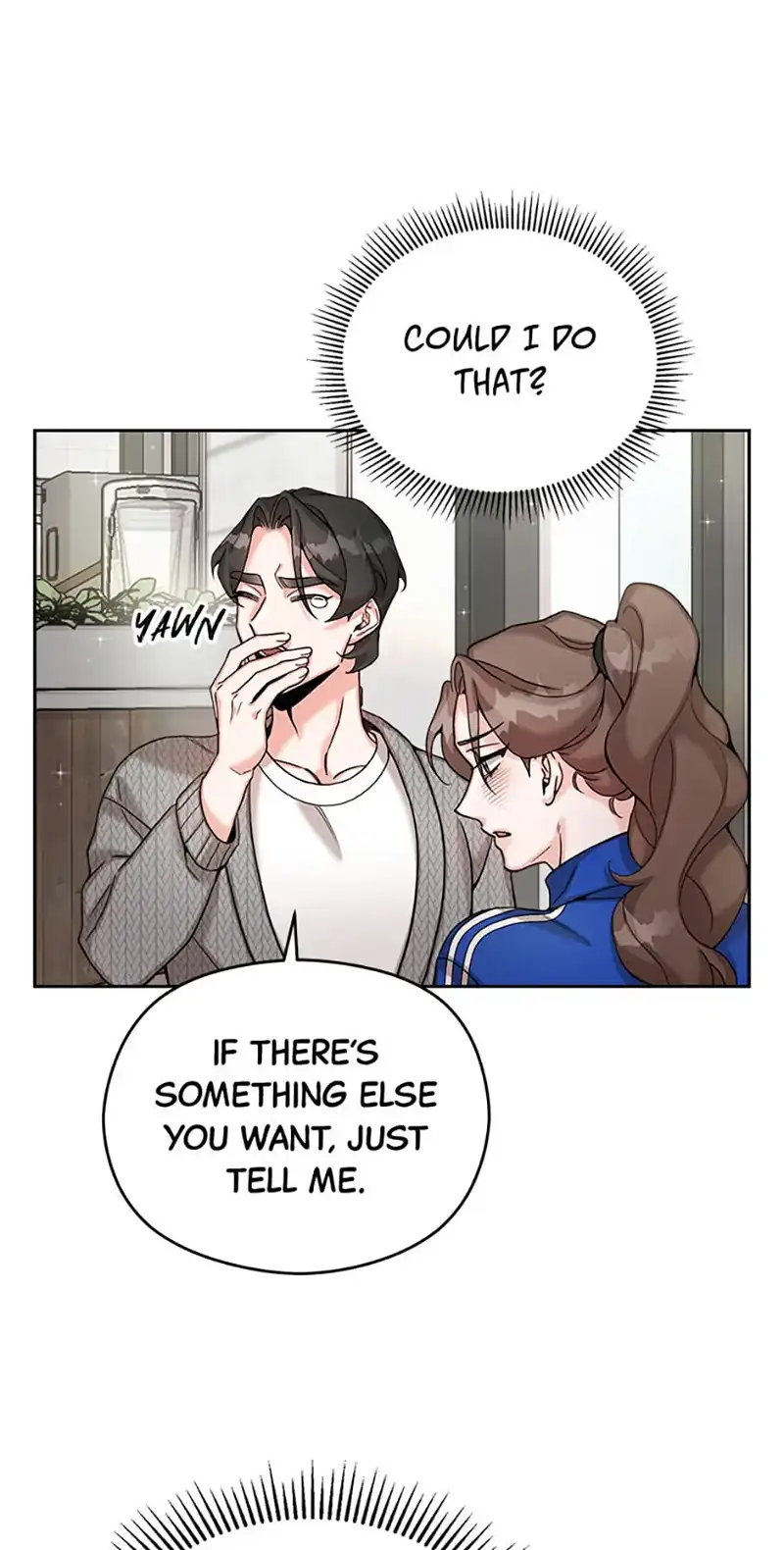 The Most Perfect Marriage Chapter 4 - page 50