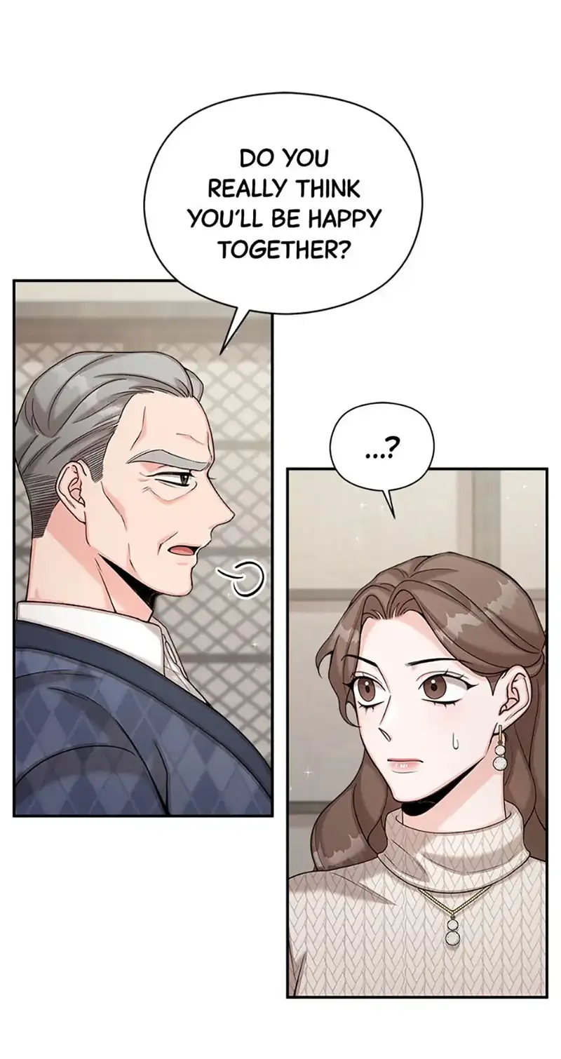 The Most Perfect Marriage Chapter 19 - page 12