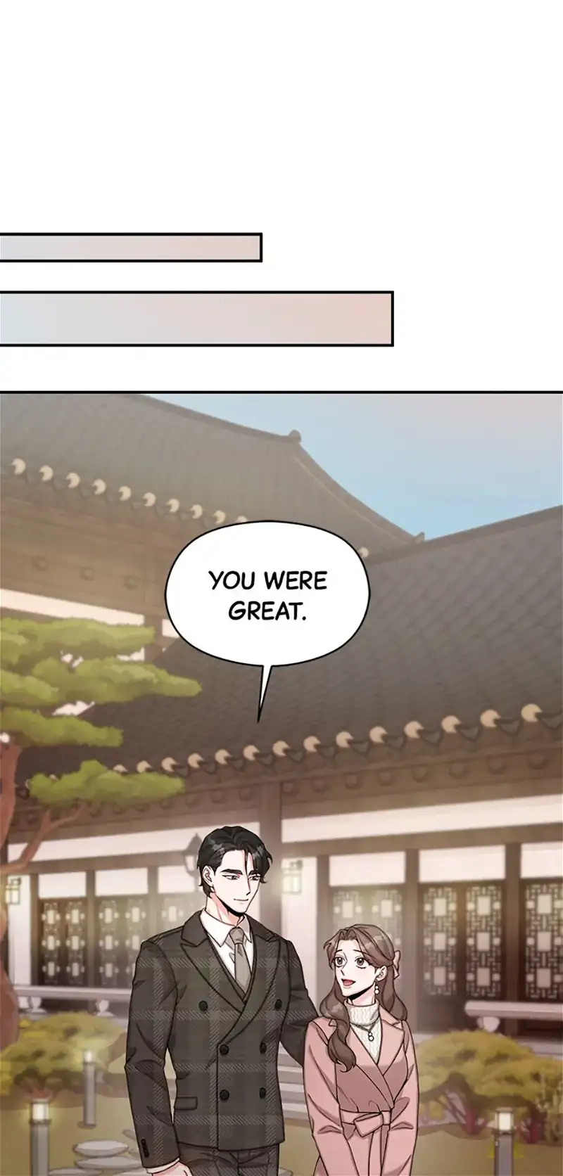 The Most Perfect Marriage Chapter 19 - page 46