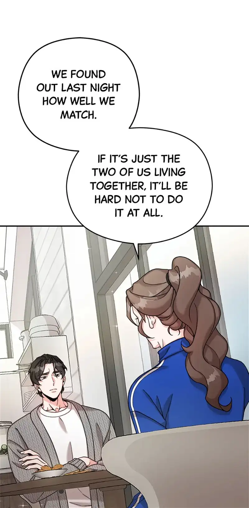 The Most Perfect Marriage Chapter 5 - page 1