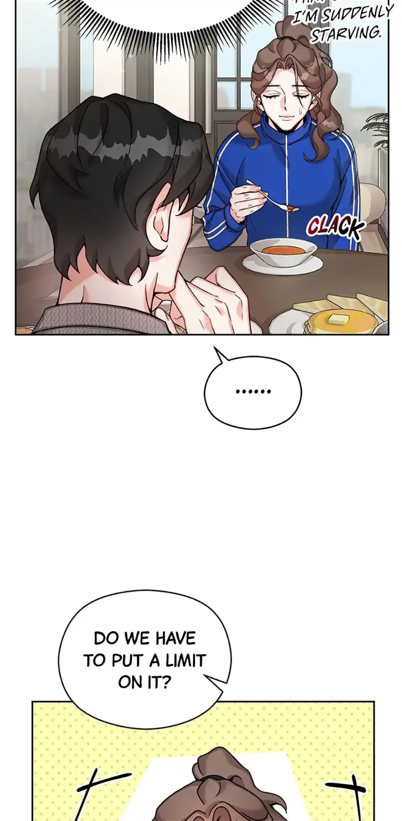 The Most Perfect Marriage Chapter 5 - page 4