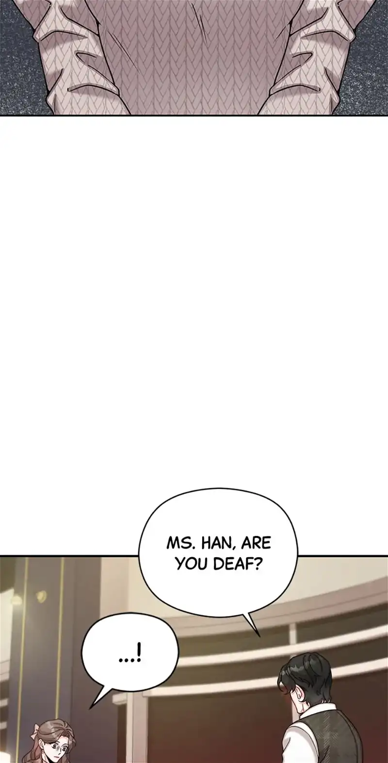 The Most Perfect Marriage Chapter 20 - page 2
